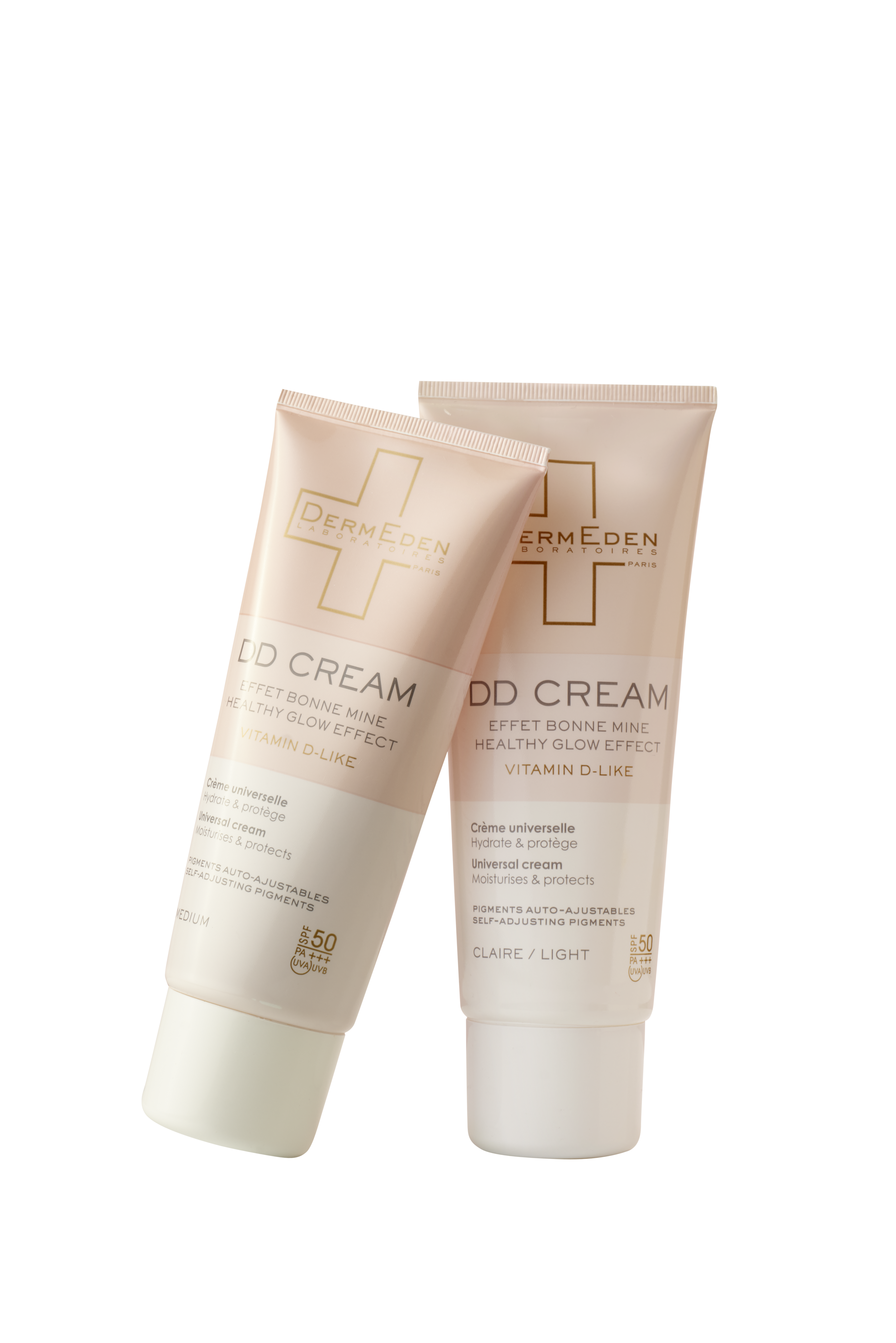 DD CREAM